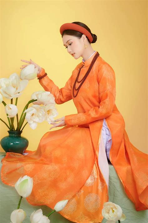 Vietnam Art, Concept Photography, Light Pink Dress, Guanyin, Japan Girl, Ao Dai, Model Poses ...