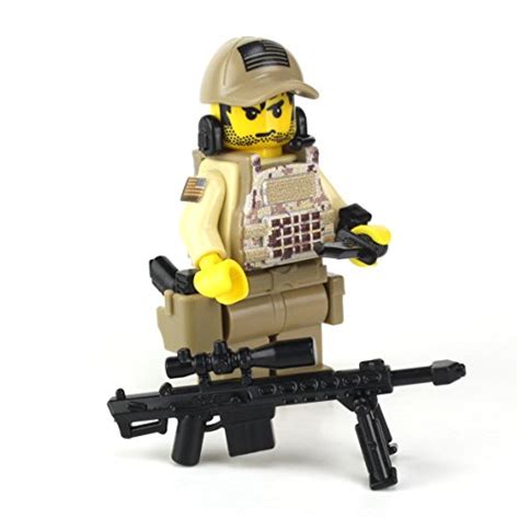 Best Sniper lego sets (April 2020) ★ TOP VALUE ★ [Updated] + BONUS