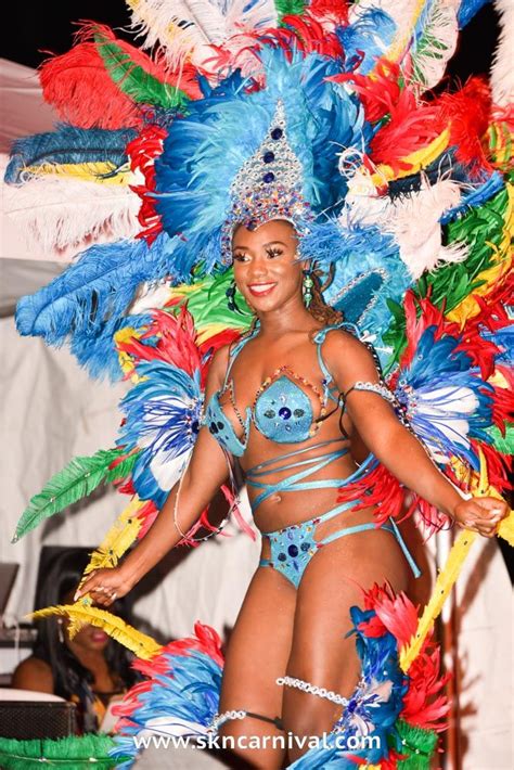 St Kitts & Nevis is preparing its virtual carnival - Kariculture