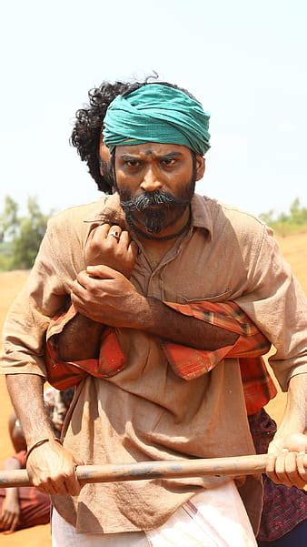 Dhanush, eye, jagame Thandhiram, asuran, karnan, HD phone wallpaper ...