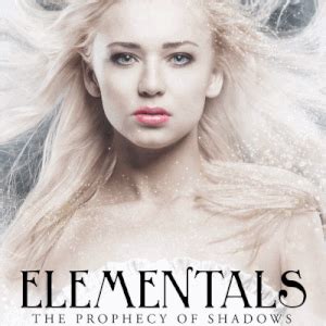 elementals (2) – Creativindie Book Cover Design