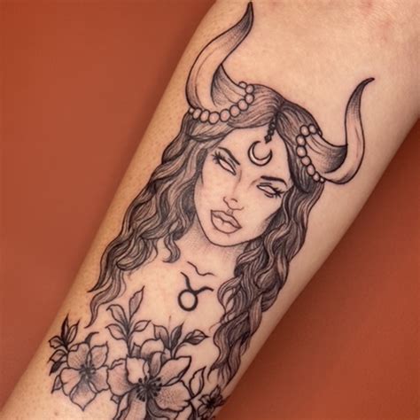 Creative Astrology Tattoo Ideas for Every Zodiac Sign — See Photos | Allure