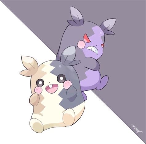 morpeko on Tumblr