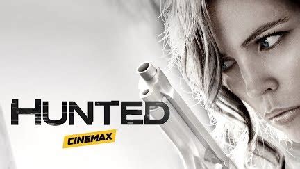 Hunted Season 1: Trailer (Cinemax) - YouTube