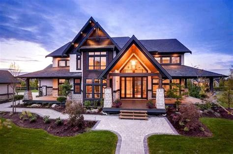 56 Favourite Log Cabin Homes Modern Design Ideas (8) - Home-Garden-Design-Decoration | House ...