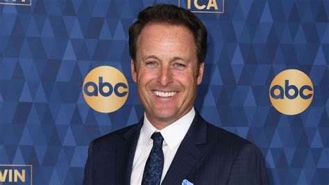 'The Bachelor' Host Chris Harrison Out : NPR