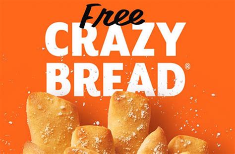 Little Caesars Coupons & Deals 2023 | Free Crazy Bread — Deals from ...