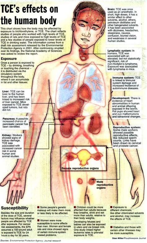 Can I Get Tested for Chemical Exposure?