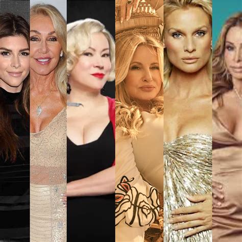 Thoughts on this fantasy RHOBH cast? : r/RHOBH