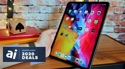 Flash iPad Pro deals: save up to $500 today only | AppleInsider