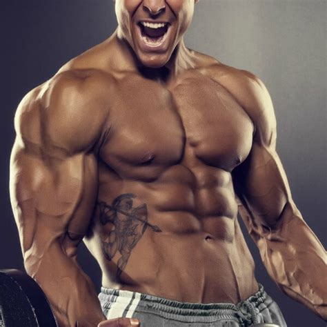 The Worst Side Effects For Over Use Of Steroids - Anabolic Steroids USA