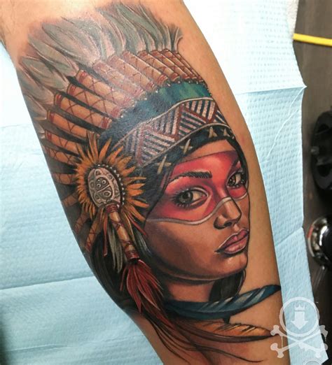 Pin by Malainie Allen on Tatoos | Taino tattoos, Taino woman warrior tattoo, Warrior tattoo