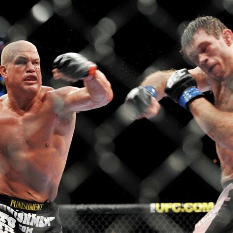 Tito Ortiz Reminisces About His Storied UFC Career While Fishing | News ...