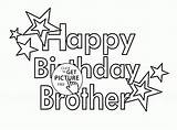 Brother Coloring Pages At GetColoringscom  Free Printable Colorings sketch template