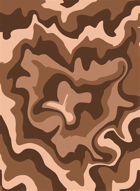 aesthetic brown | Brown wallpaper, Brown aesthetic, Y2k background