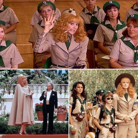 Troop Beverly Hills | Troop beverly hills, Halloween costumes for girls, Family halloween costumes