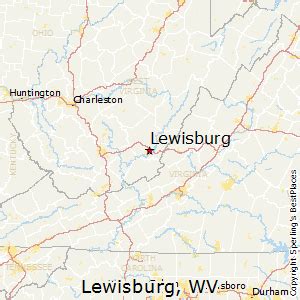 Lewisburg, WV