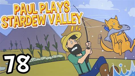 Stardew Valley - GOLD PICKAXE UPGRADE!! - Gameplay Playthrough ...