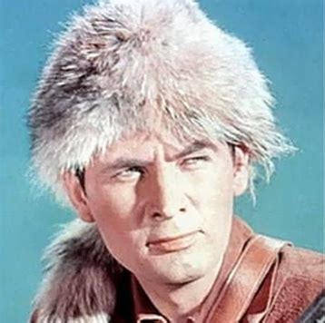 The Ballad of Davy Crockett | Disney Wiki | Fandom