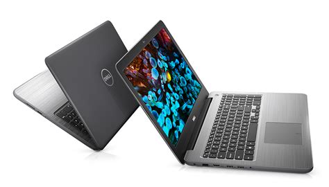 Dell Inspiron 15 5000 5567 / i5567 15.6″ Laptop (7th Gen Intel Core ...