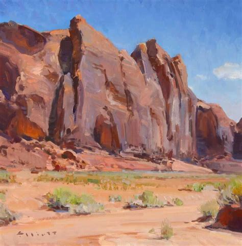 "Beautiful" !!!!!!!!!!!!!!!!!! | Landscape art, Desert art, Desert paintings