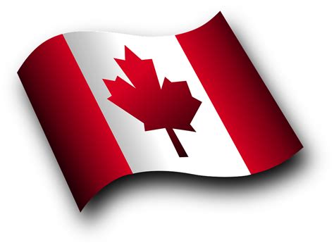 Canada Drapeau Feuille - Images vectorielles gratuites sur Pixabay ...