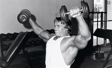 The Golden Era of Bodybuilding - Training, Dieting and Posing - Broscience.com