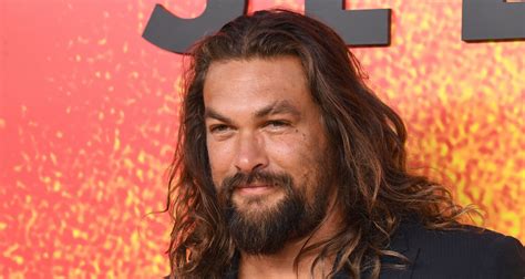 Jason Momoa Embraces Hawaiian Roots with New Head Tattoo – Check it Out ...