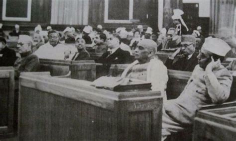 On This Day In 1946, India's First Government Was Formed With Jawaharlal Nehru As Vice President