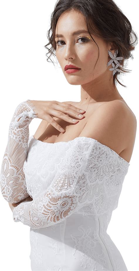 Bridal trends – long sleeve wedding dresses are back! | Ivory Lane Fashions