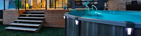 Trevi Pools - Leisure Designs