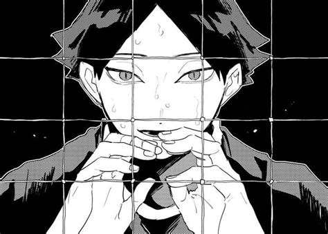 suna rintarou | Haikyuu manga, Haikyuu anime, Anime