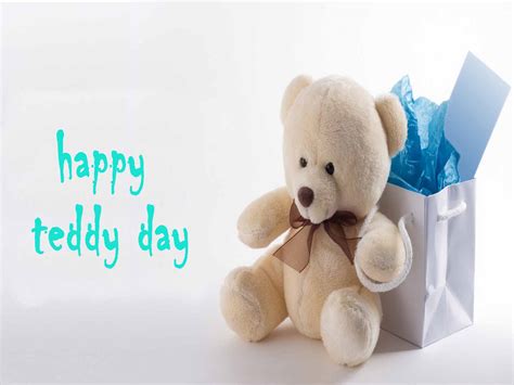 Teddy Day Wallpapers - Wallpaper Cave