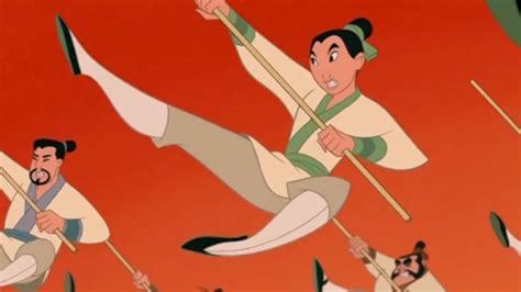 Top 10 Disney Animated Movies That Deserve A Live Action Adaptation - Vrogue