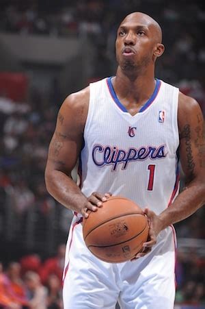 Chauncey Billups image