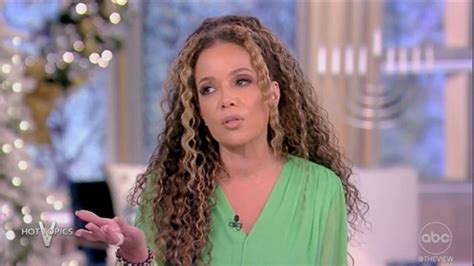 26+ sunny hostin natural hair - BreanaAnouki