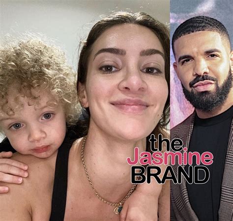 Unveiling The Mystery: Who Is Drake's Baby Momma?