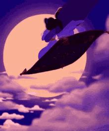 Aladdin Genie GIF - Aladdin Genie Lamp - Discover & Share GIFs