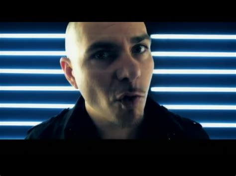 Pitbull - Hey Baby Letra y Videos Musicales