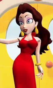 Pauline | Super Mario Fanon | FANDOM powered by Wikia