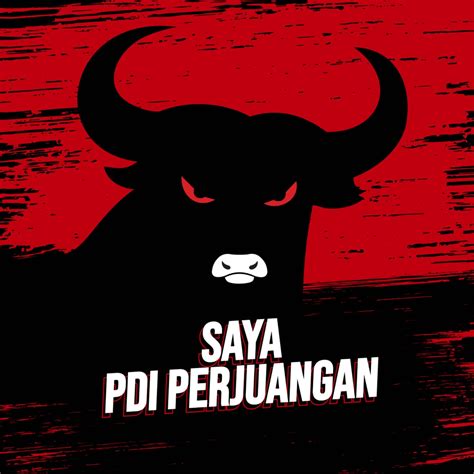 Buntut Pembakaran Bendera Pdip, Kader Kader Banteng Ponorogo Siap Ke Jakarta - Duta Nusantara FM