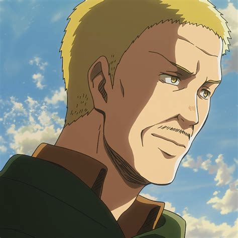 Hannes (Anime) | Attack on Titan Wiki | Fandom