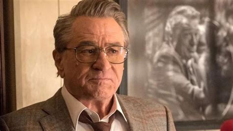 Wise Guys: Everything We Know So Far About Robert De Niro's New Gangster Movie