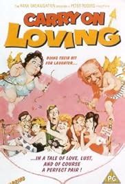 Carry on Loving (1970) - IMDb