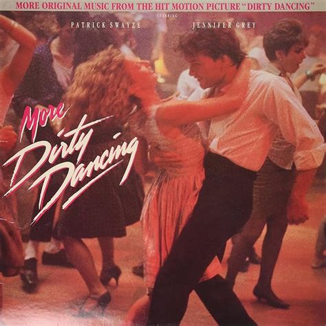 Original Soundtrack / More Dirty Dancing: Original Soundtrack: Amazon ...