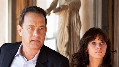 Friday Film Review: Inferno might be the best Dan Brown adaptation yet ...