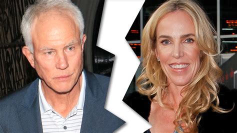 Charlotte Hornets GM Mitch Kupchak's Wife Files For Divorce After 30 Years