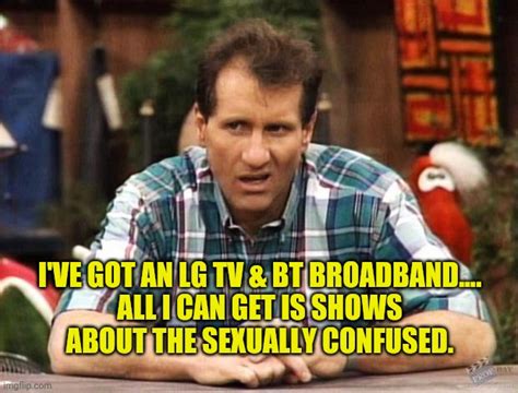 Al Bundy - Imgflip