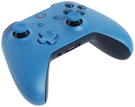 Microsoft Xbox Series X/Series S Controller QAU-00001 Shock, 53% OFF