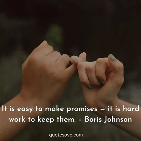 101+ Best Promise Quotes, And Sayings » QuoteSove